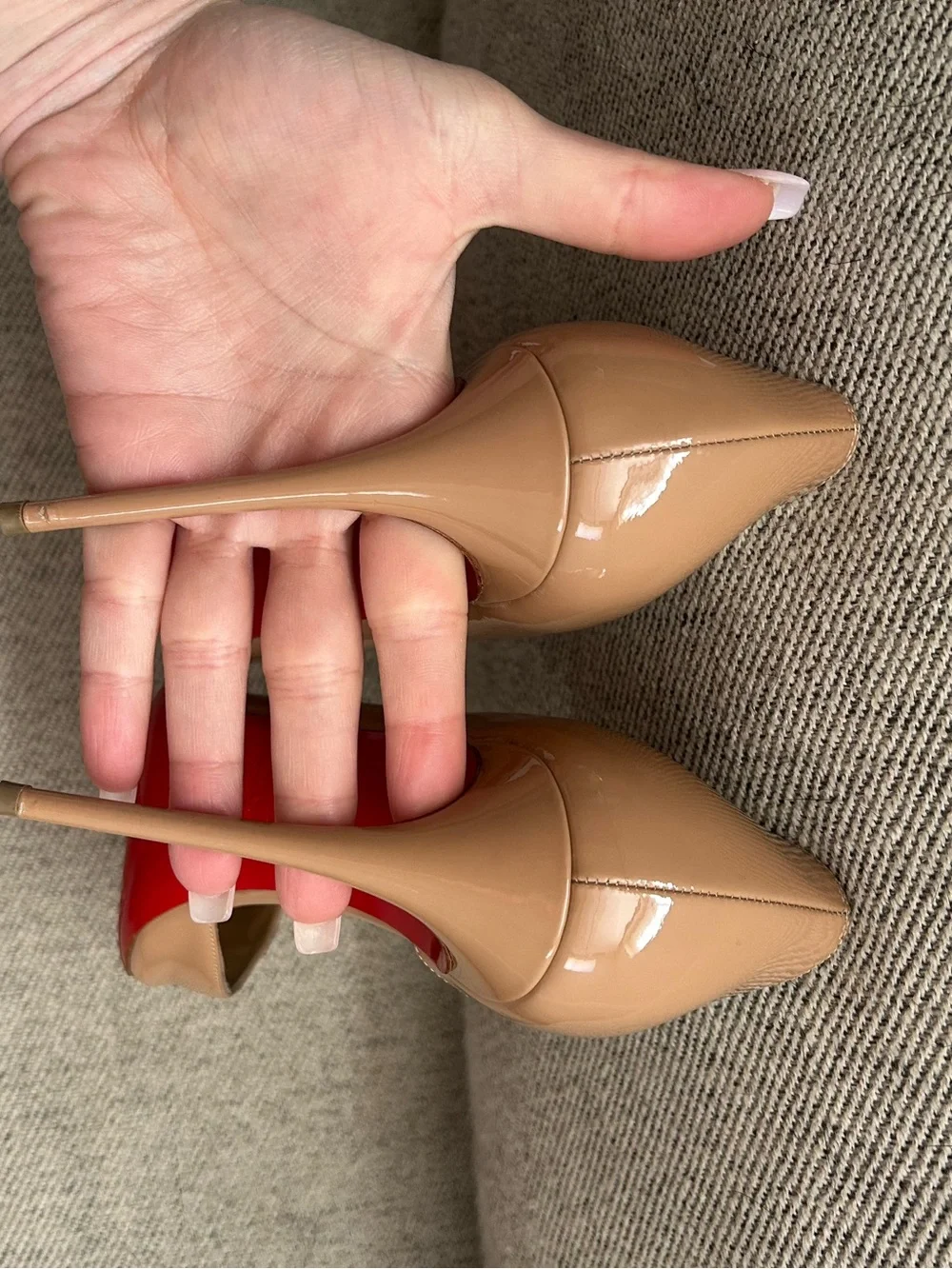 Christian louboutin - Picture 4 of 9